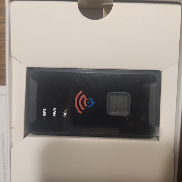 SpyTec GPS Tracker - Picture 3 of 5